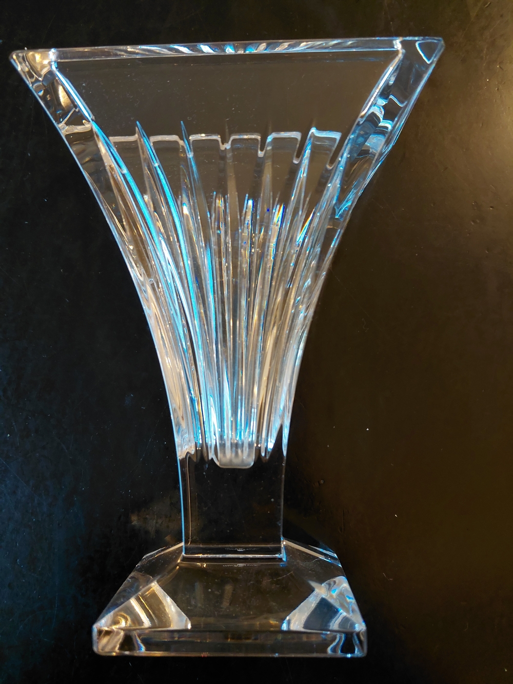 Waterford Clarion Vase